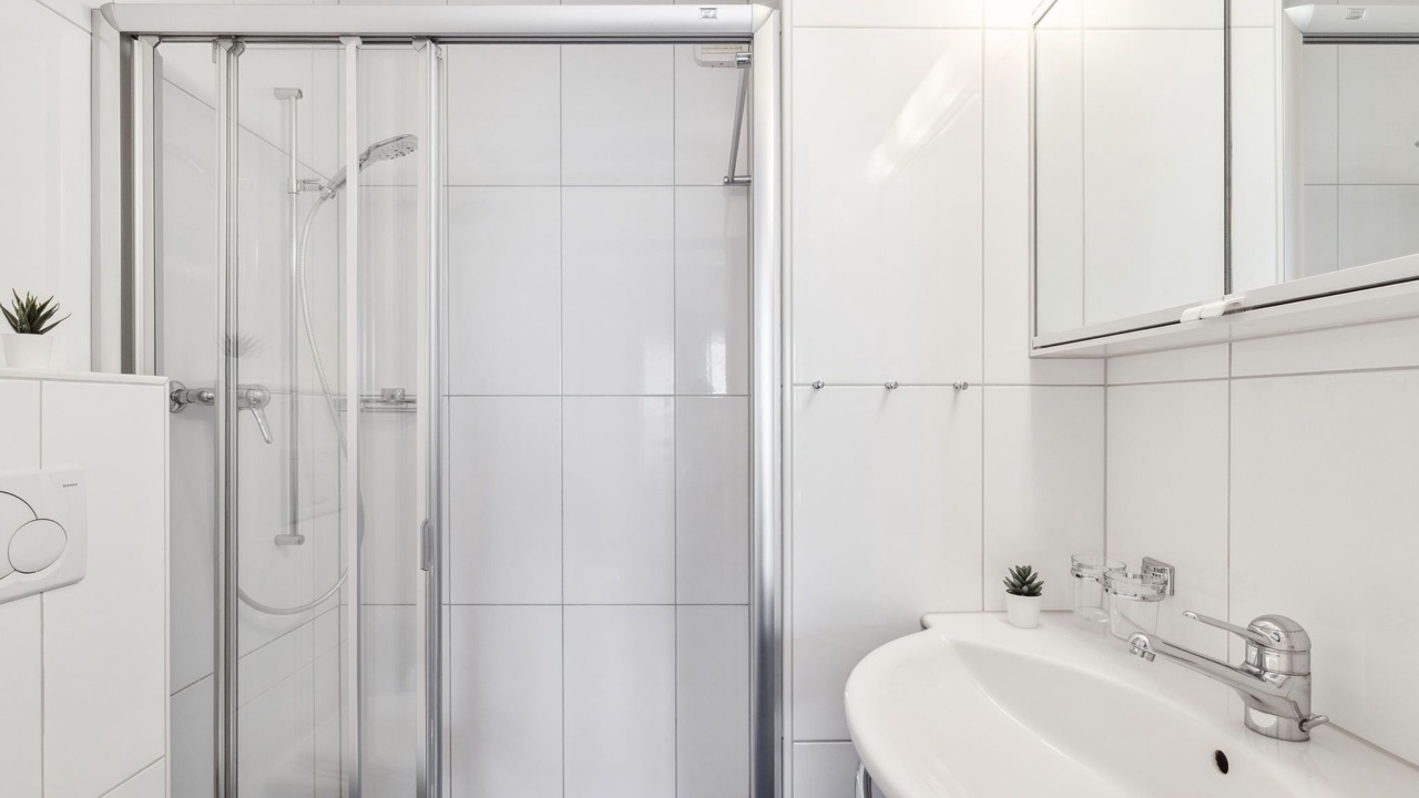 Photo of Bathroom in Arosa