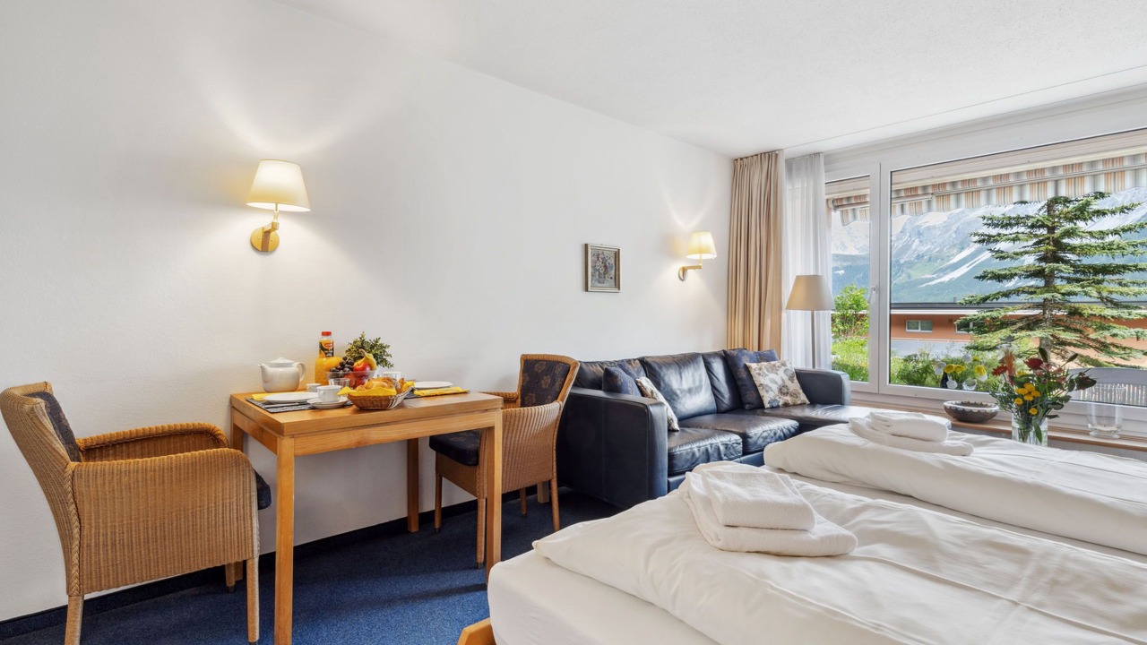 Photo of Livingroom in Arosa