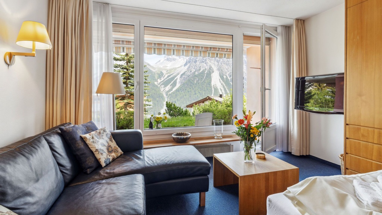 Photo of Others in Arosa