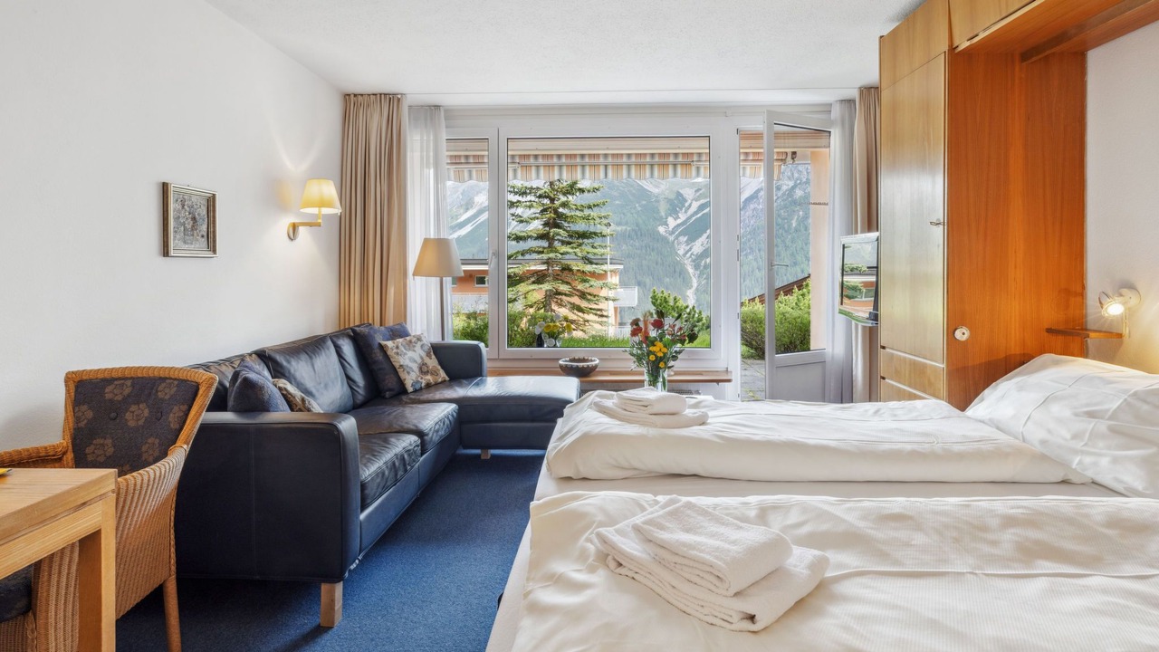 Photo of Others in Arosa
