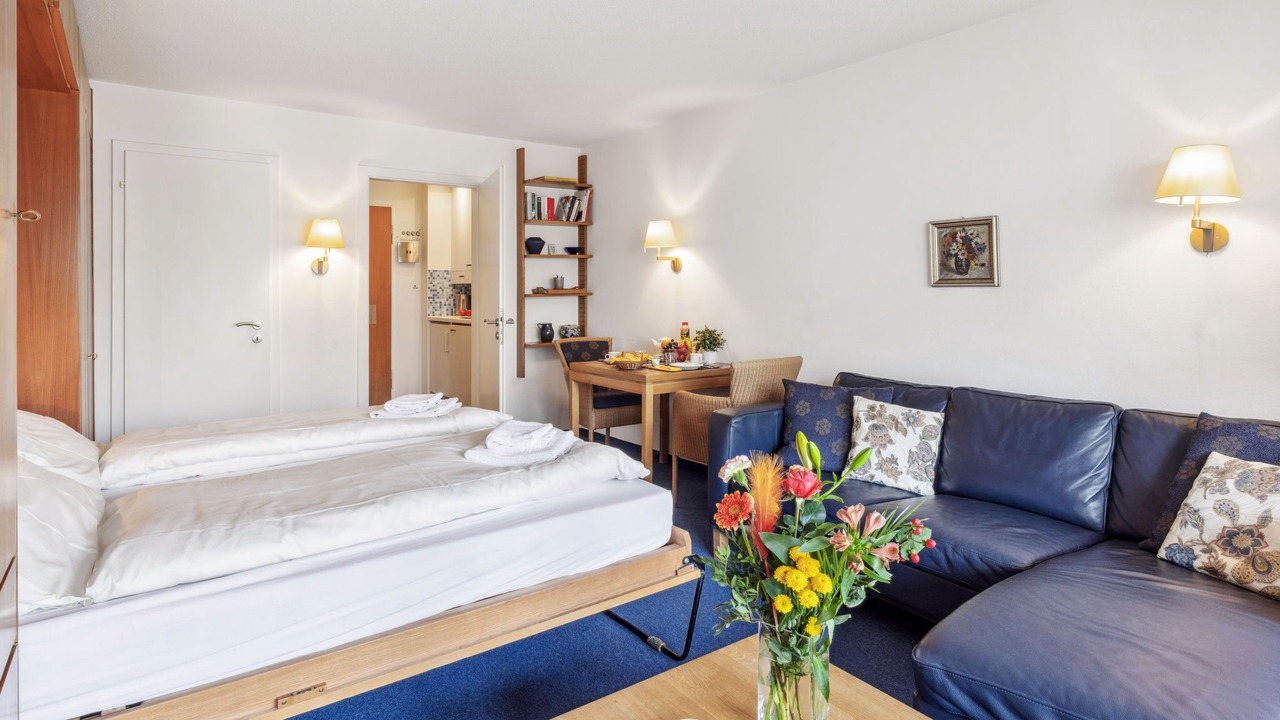 Photo of Livingroom in Arosa