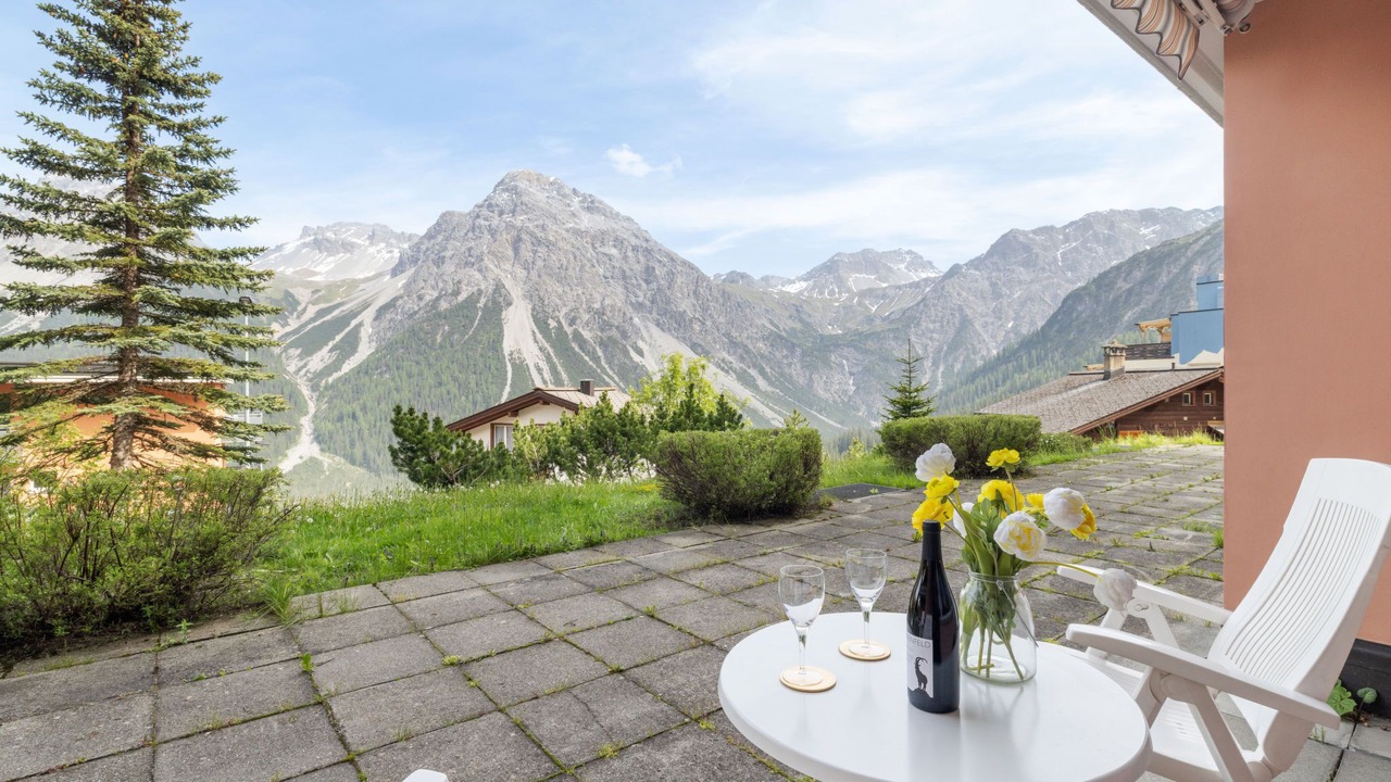 Photo of Others in Arosa