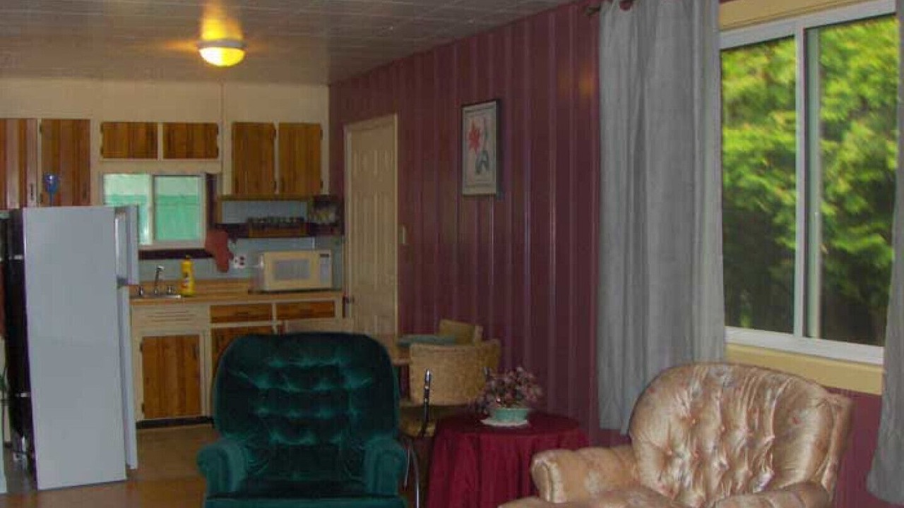 Photo of Livingroom in Port Elgin