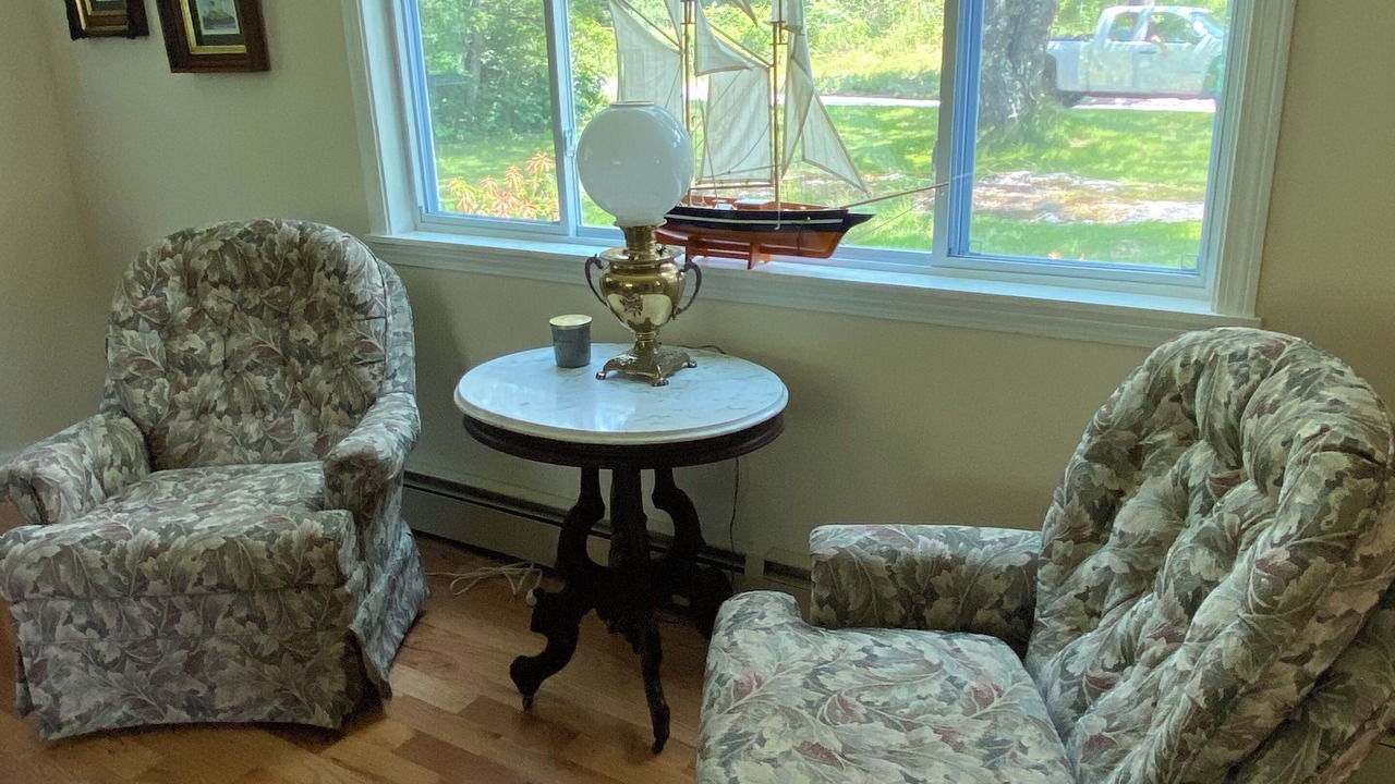 Photo of Others in Boothbay Harbor