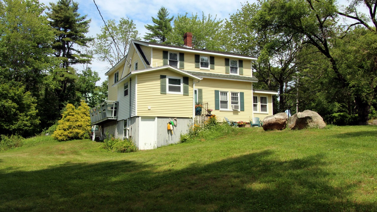 Photo of Others in Boothbay Harbor