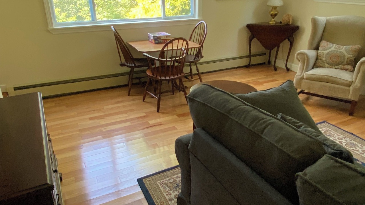 Photo of Bedroom in Boothbay Harbor