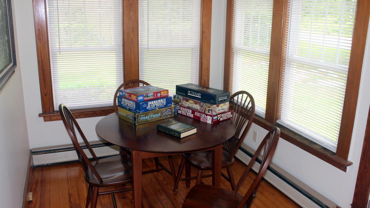 Photo of Outdoor in Boothbay Harbor