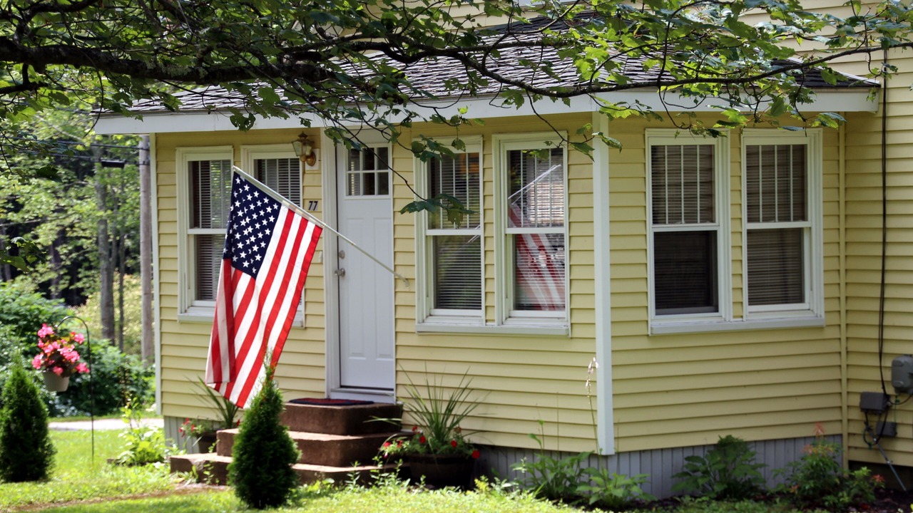 Photo of Outdoor in Boothbay Harbor