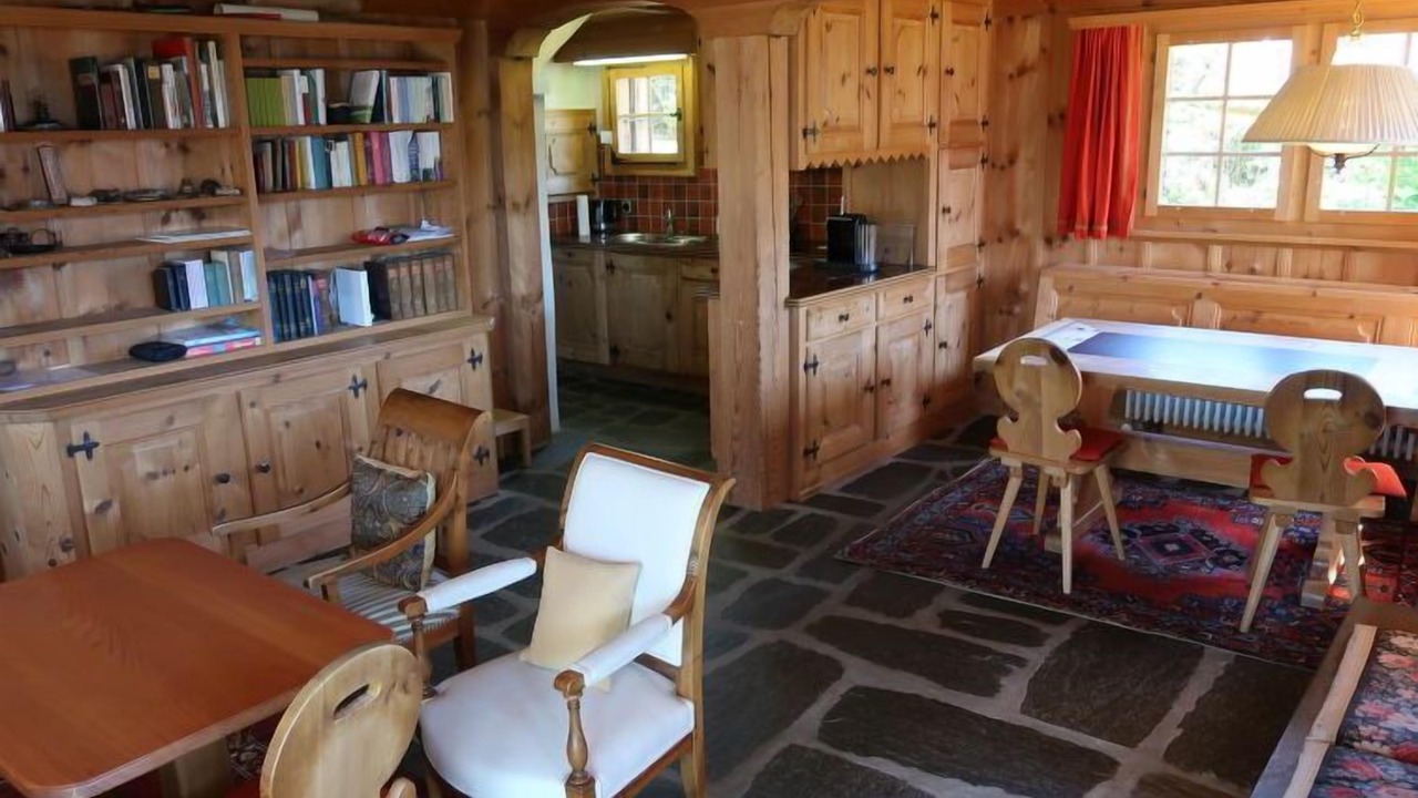 Photo of Livingroom in Falera