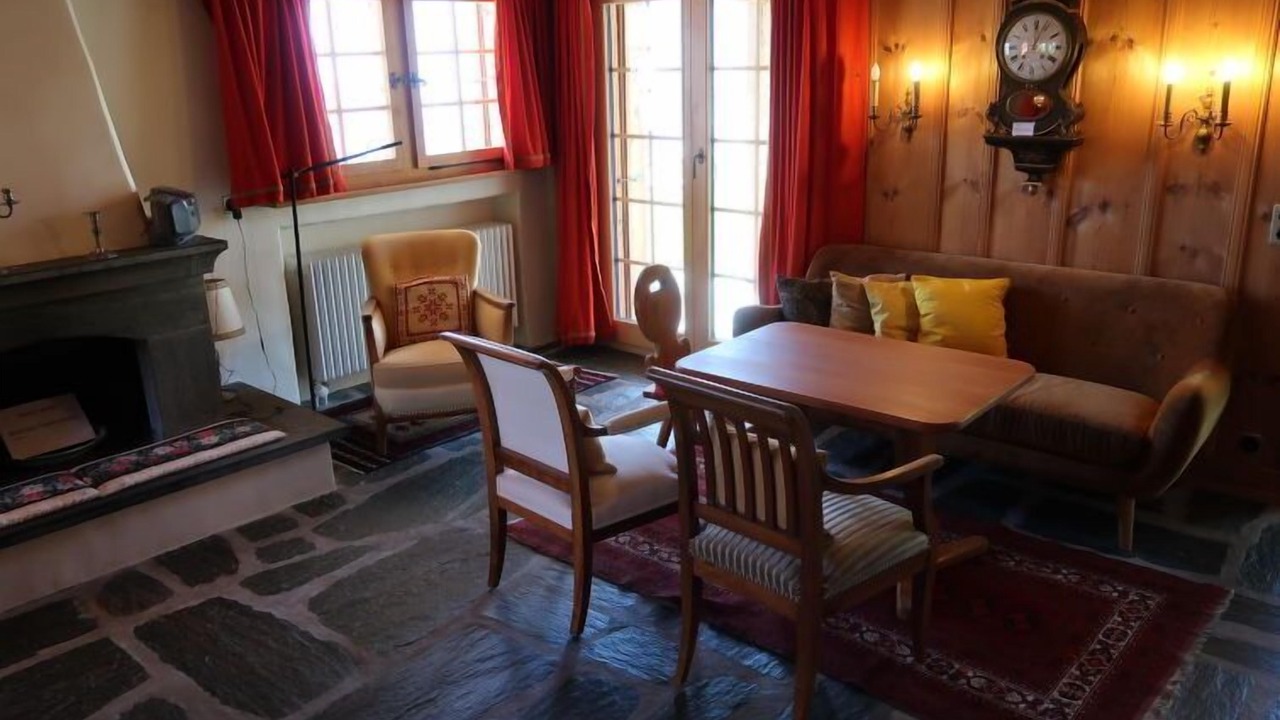 Photo of Livingroom in Falera