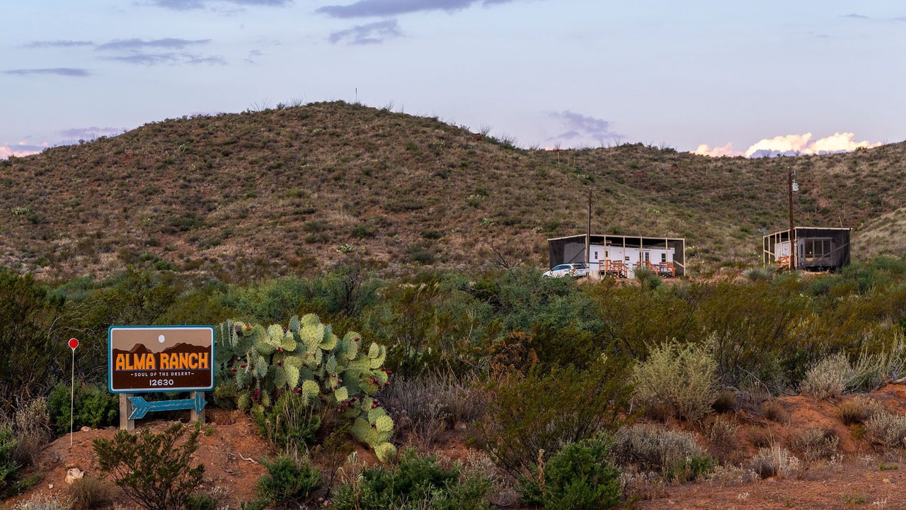 Photo of Outdoor in Brewster County