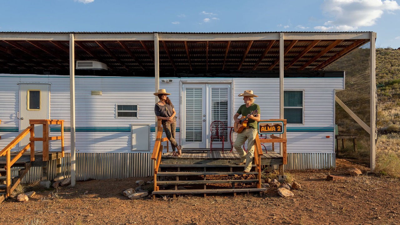Photo of Others in Brewster County
