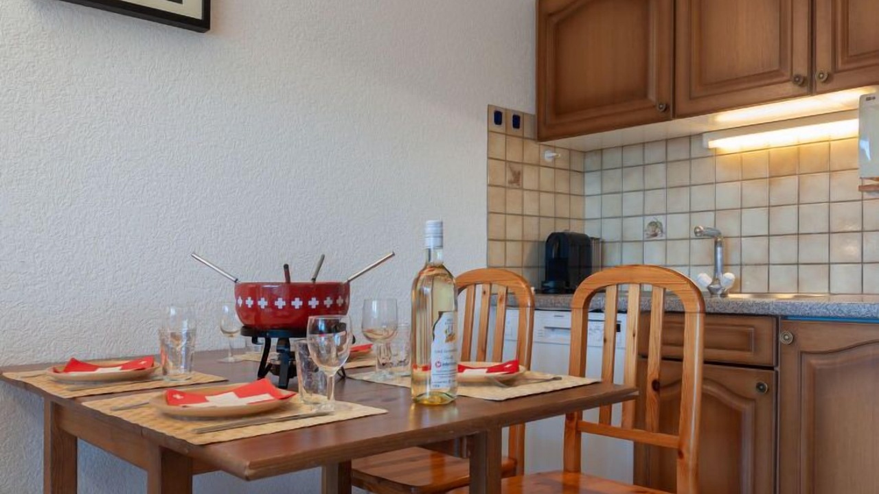 Photo of Bedroom in Saint-Pierre-de-Clages