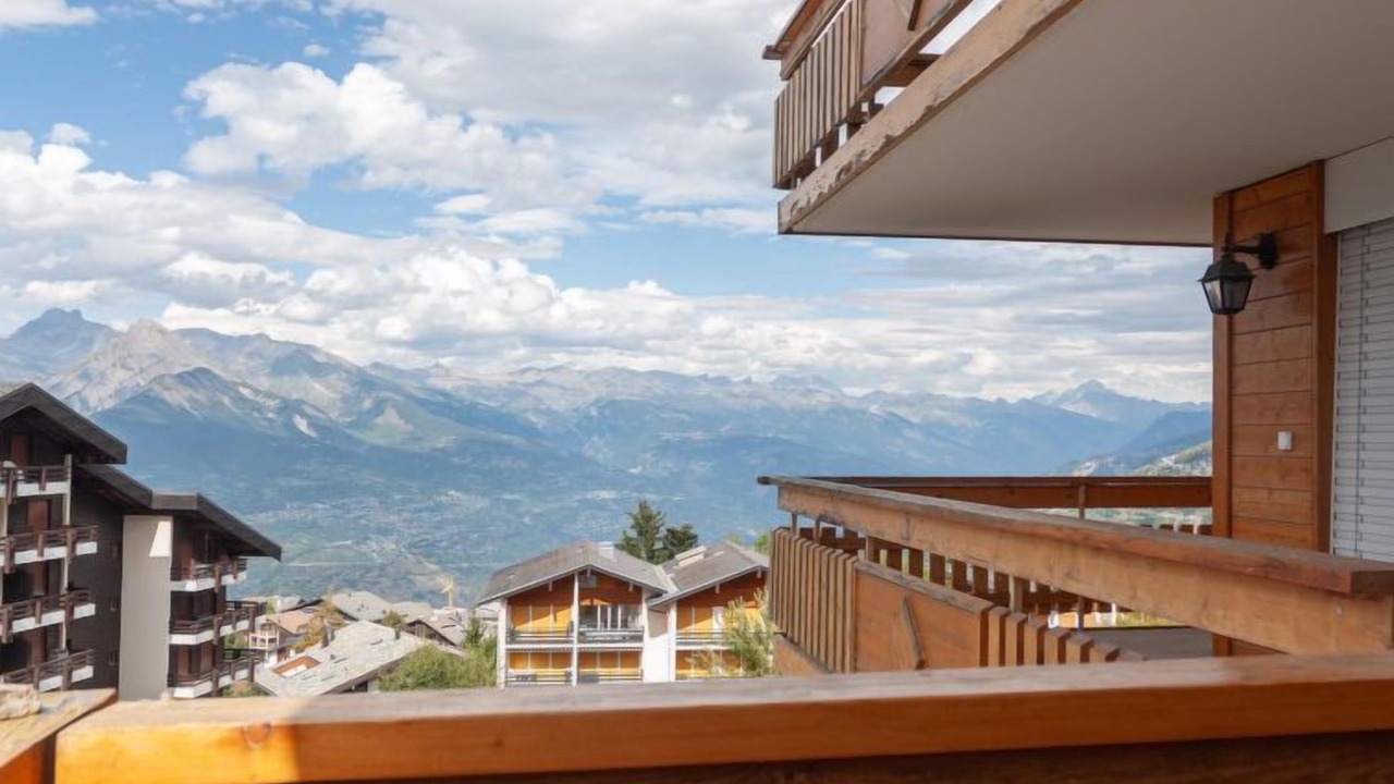 Photo of Outdoor in Saint-Pierre-de-Clages