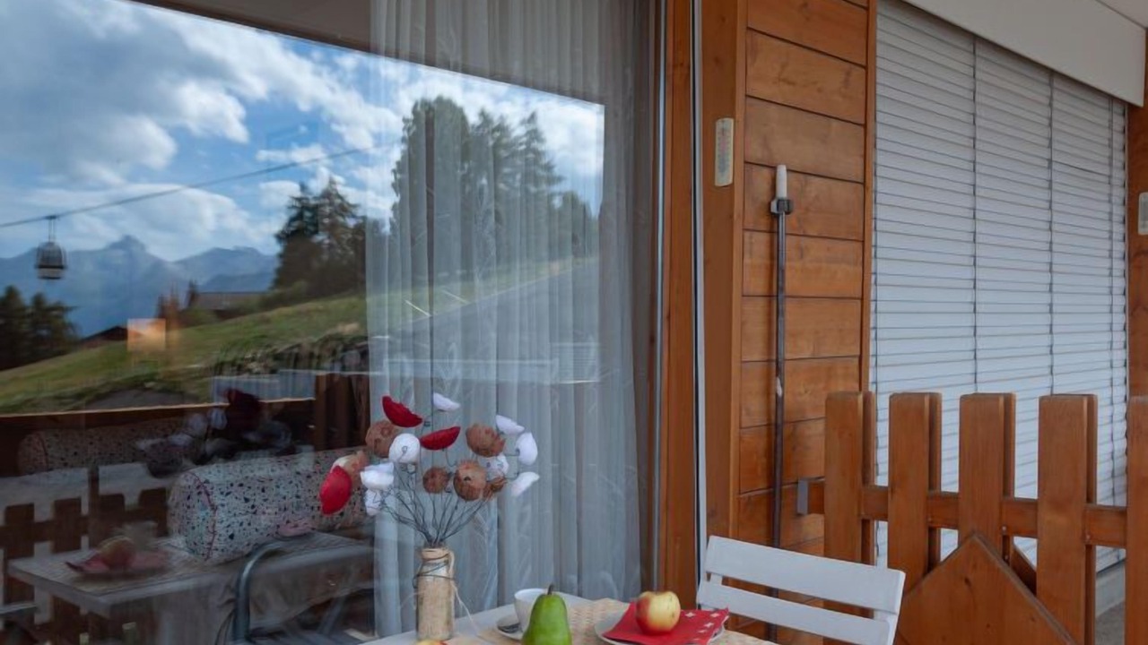 Photo of Outdoor in Saint-Pierre-de-Clages