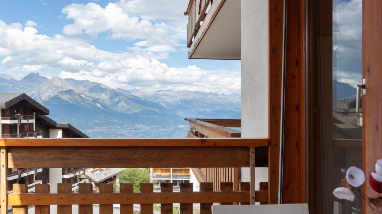 Photo of Outdoor in Saint-Pierre-de-Clages