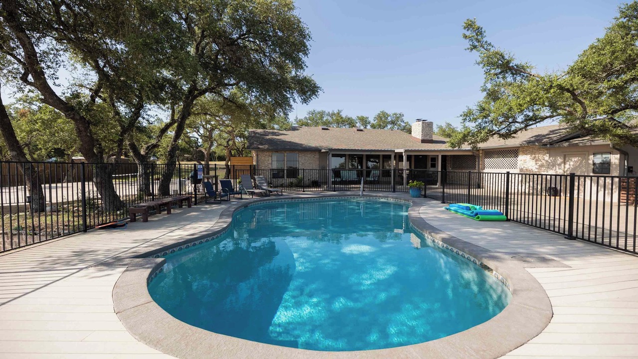 Photo of Outdoor in Dripping Springs