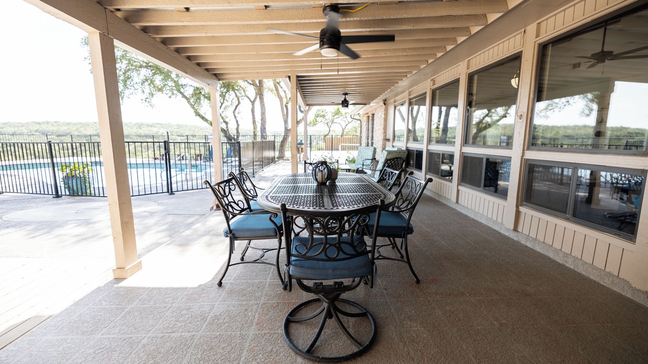 Photo of Outdoor in Dripping Springs