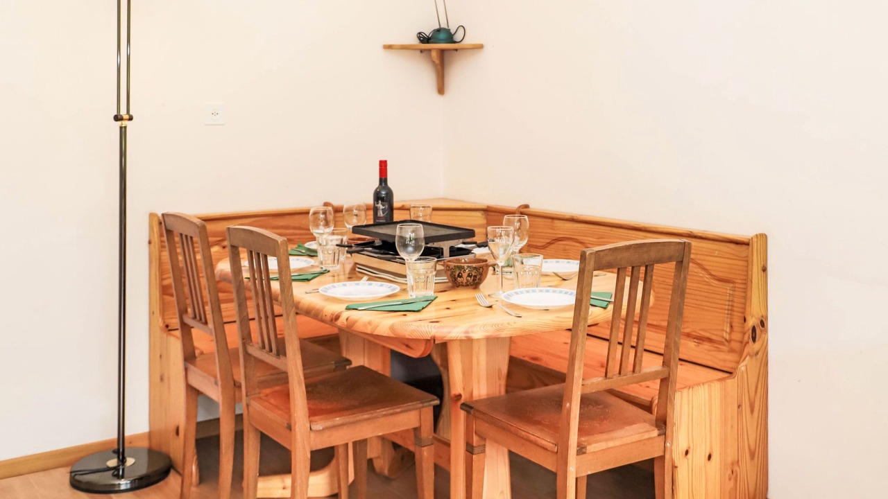 Photo of Bedroom in Noveli