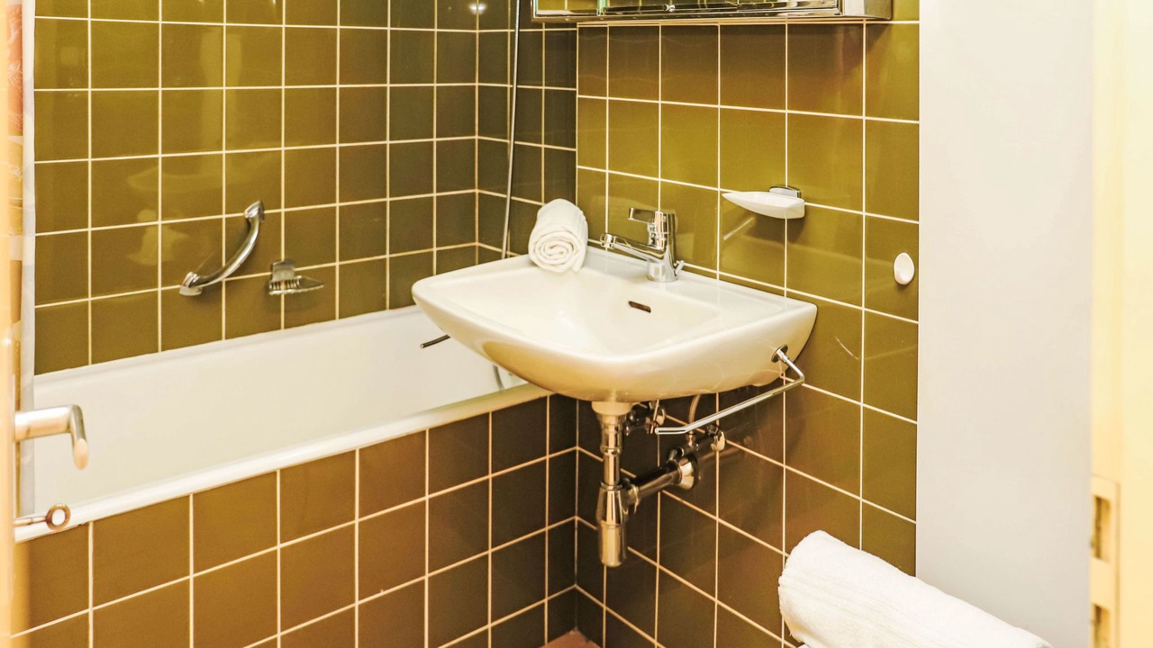 Photo of Bathroom in Noveli