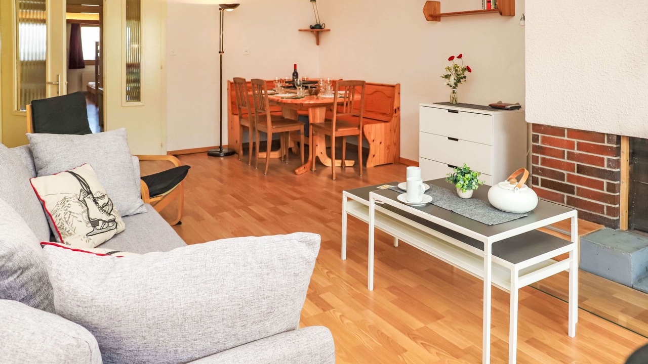 Photo of Bedroom in Noveli