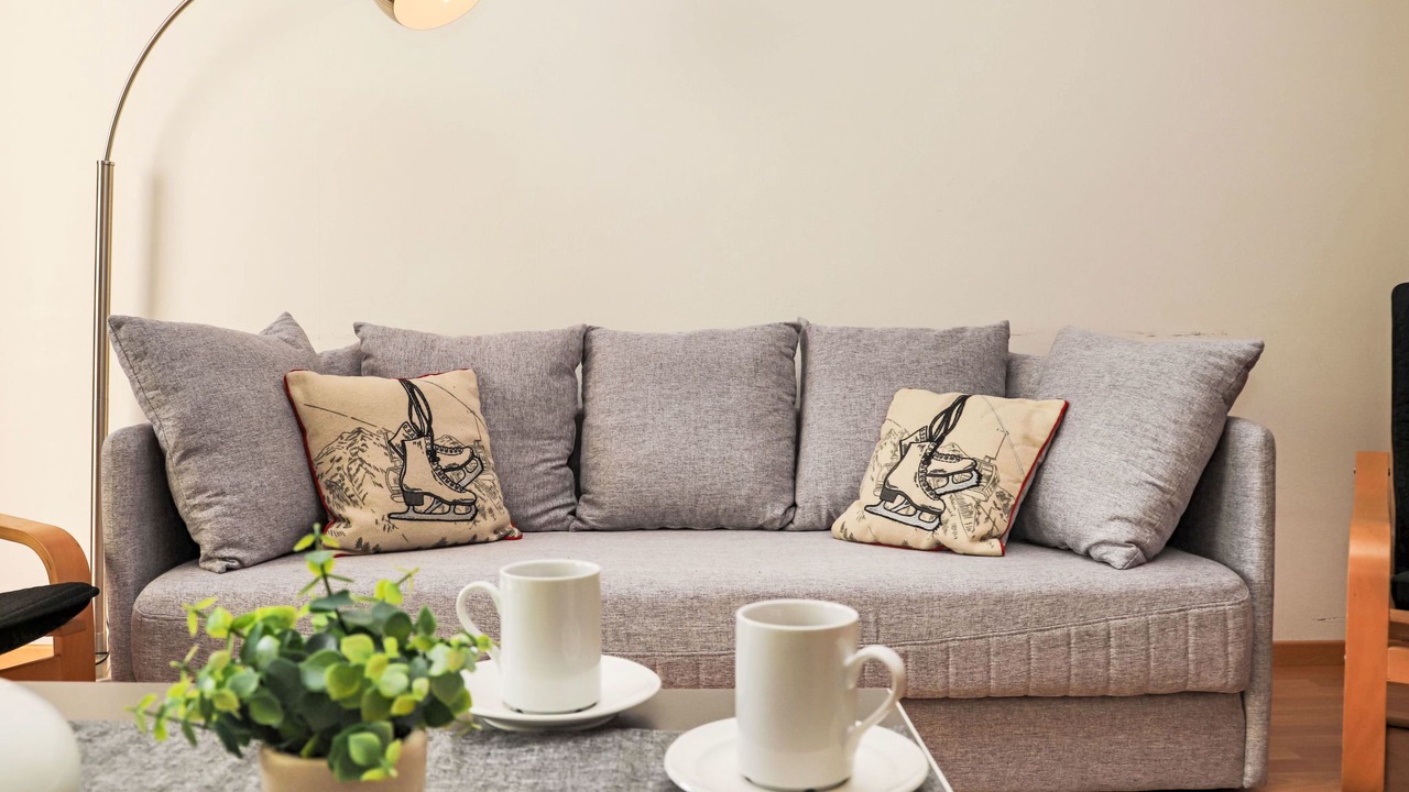 Photo of Livingroom in Noveli