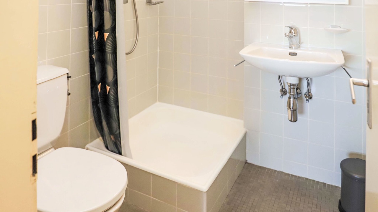 Photo of Bathroom in Noveli