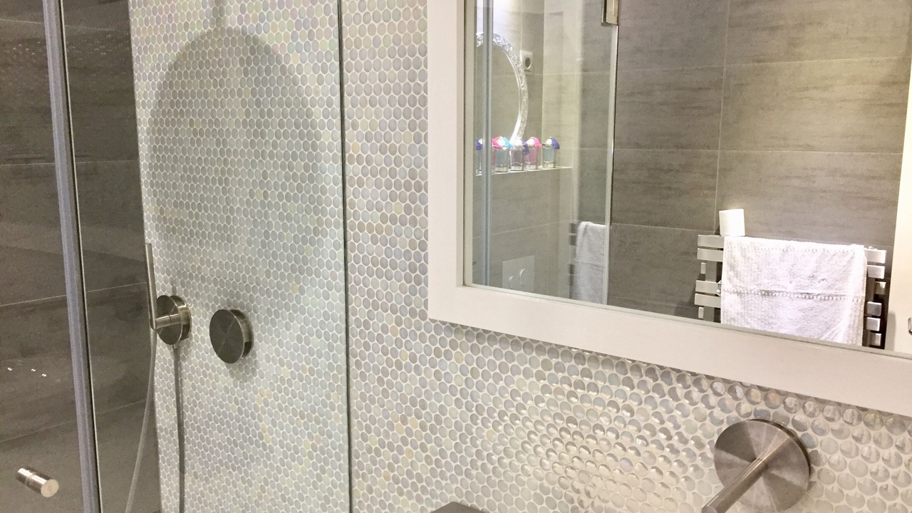 Photo of Bathroom in Hortaleza