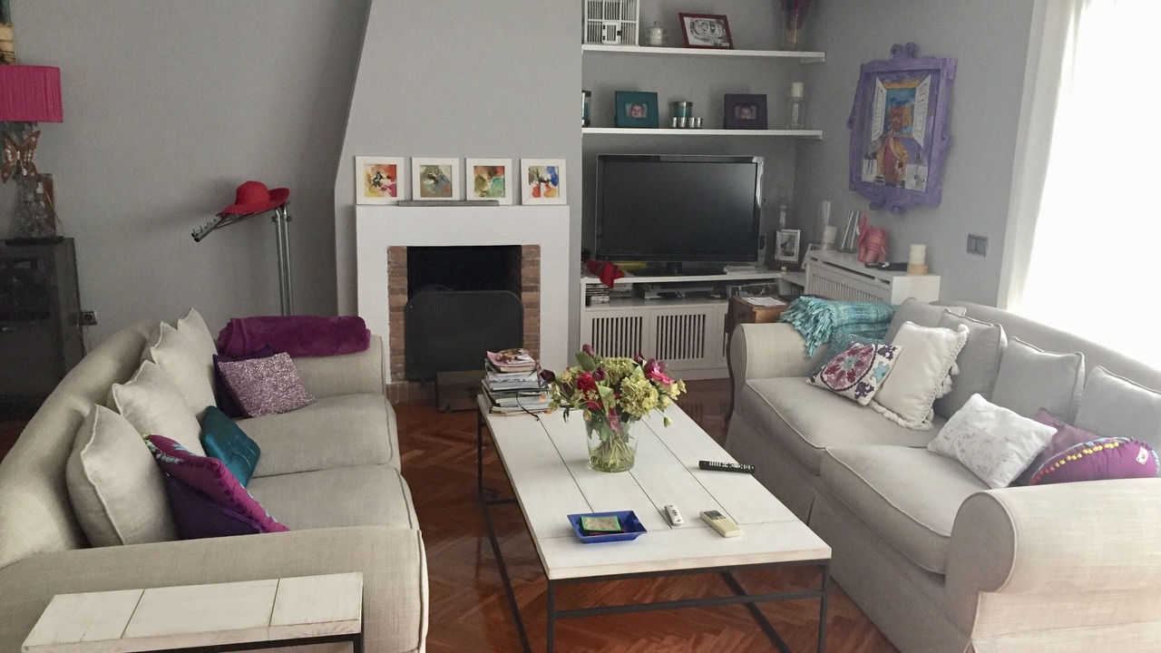 Photo of Livingroom in Hortaleza