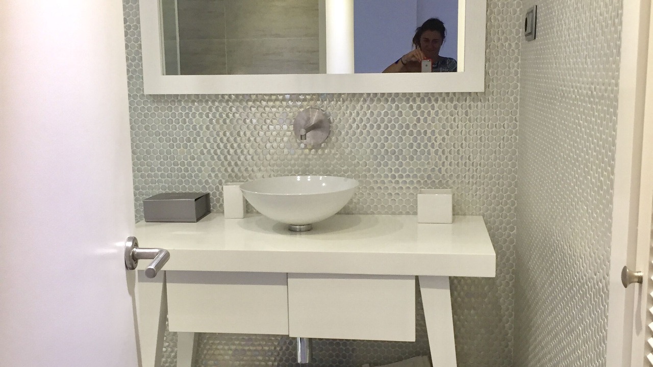 Photo of Bathroom in Hortaleza