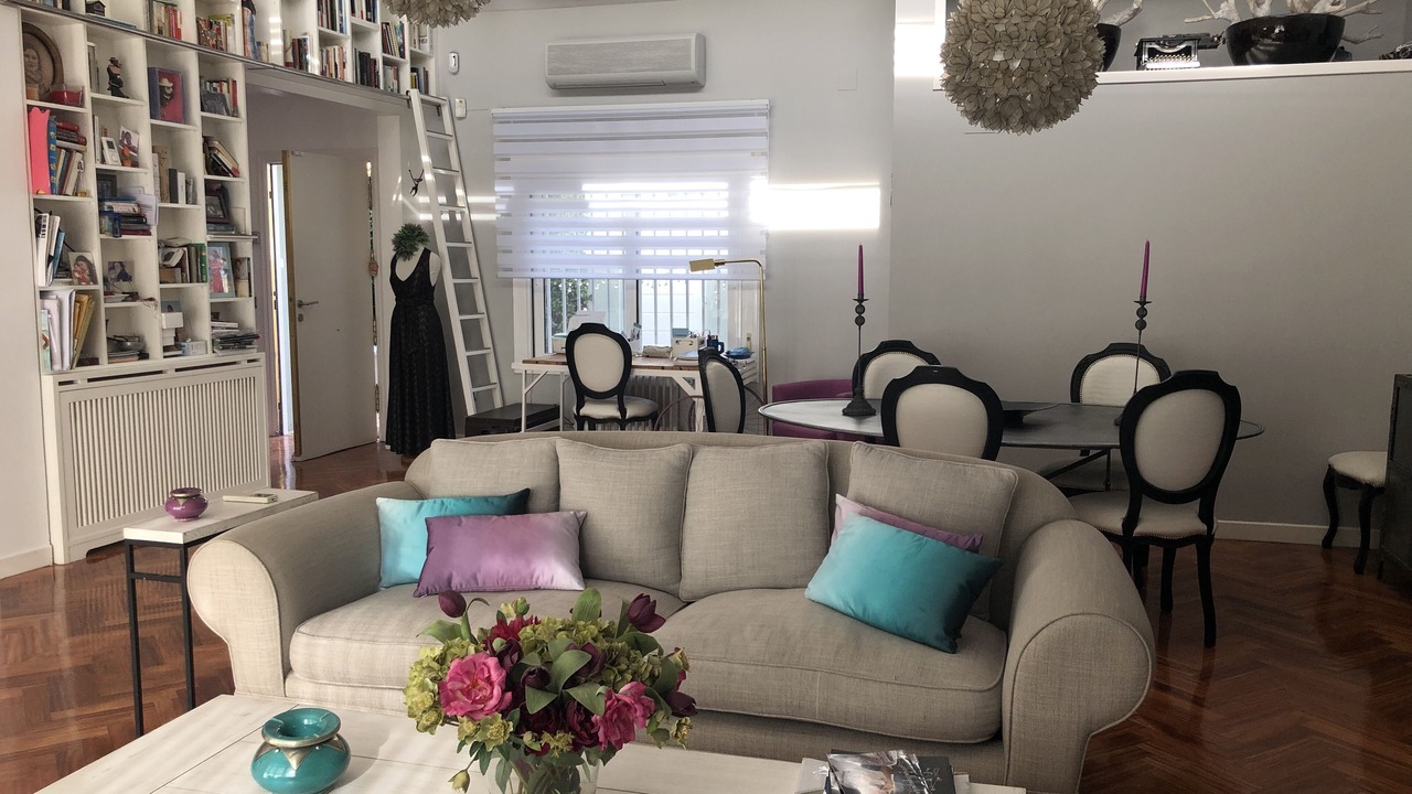 Photo of Livingroom in Hortaleza