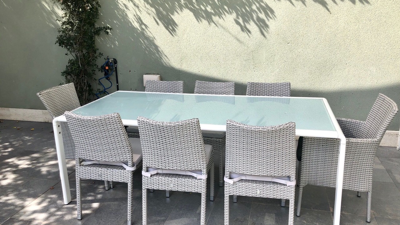 Photo of Outdoor in Hortaleza
