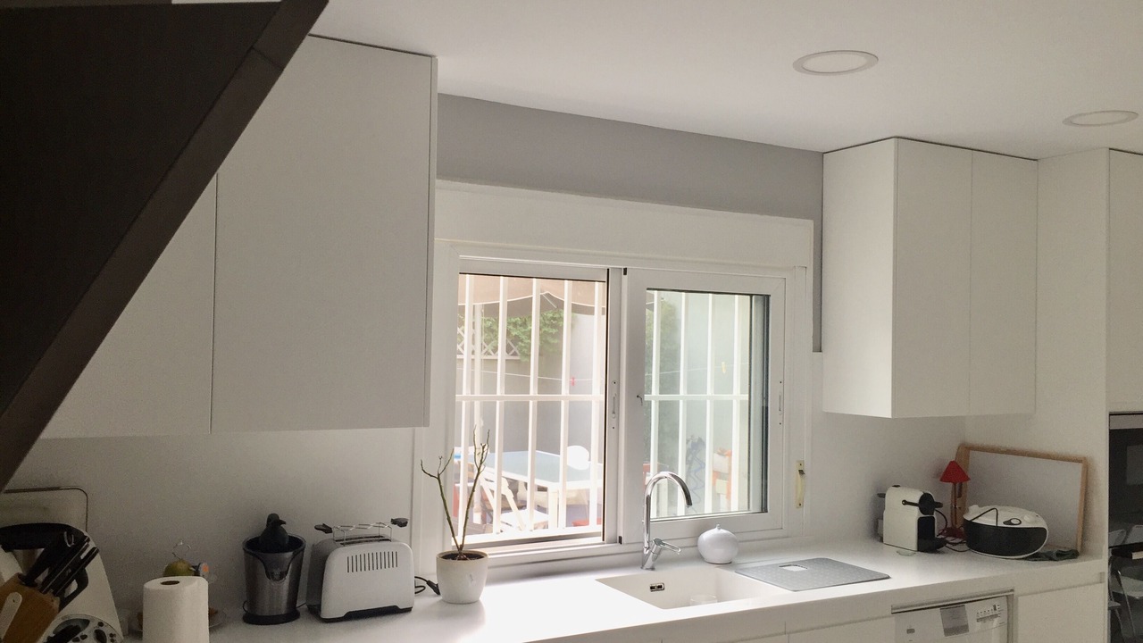 Photo of Kitchen in Hortaleza