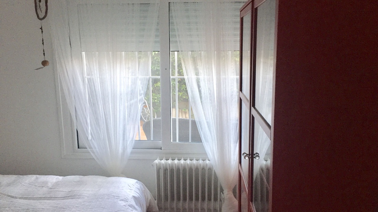 Photo of Bedroom in Hortaleza