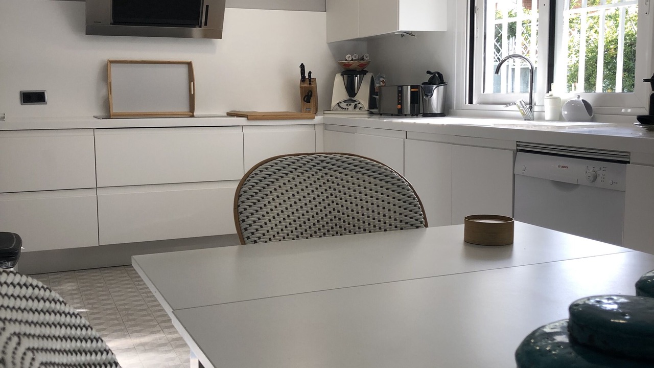 Photo of Kitchen in Hortaleza