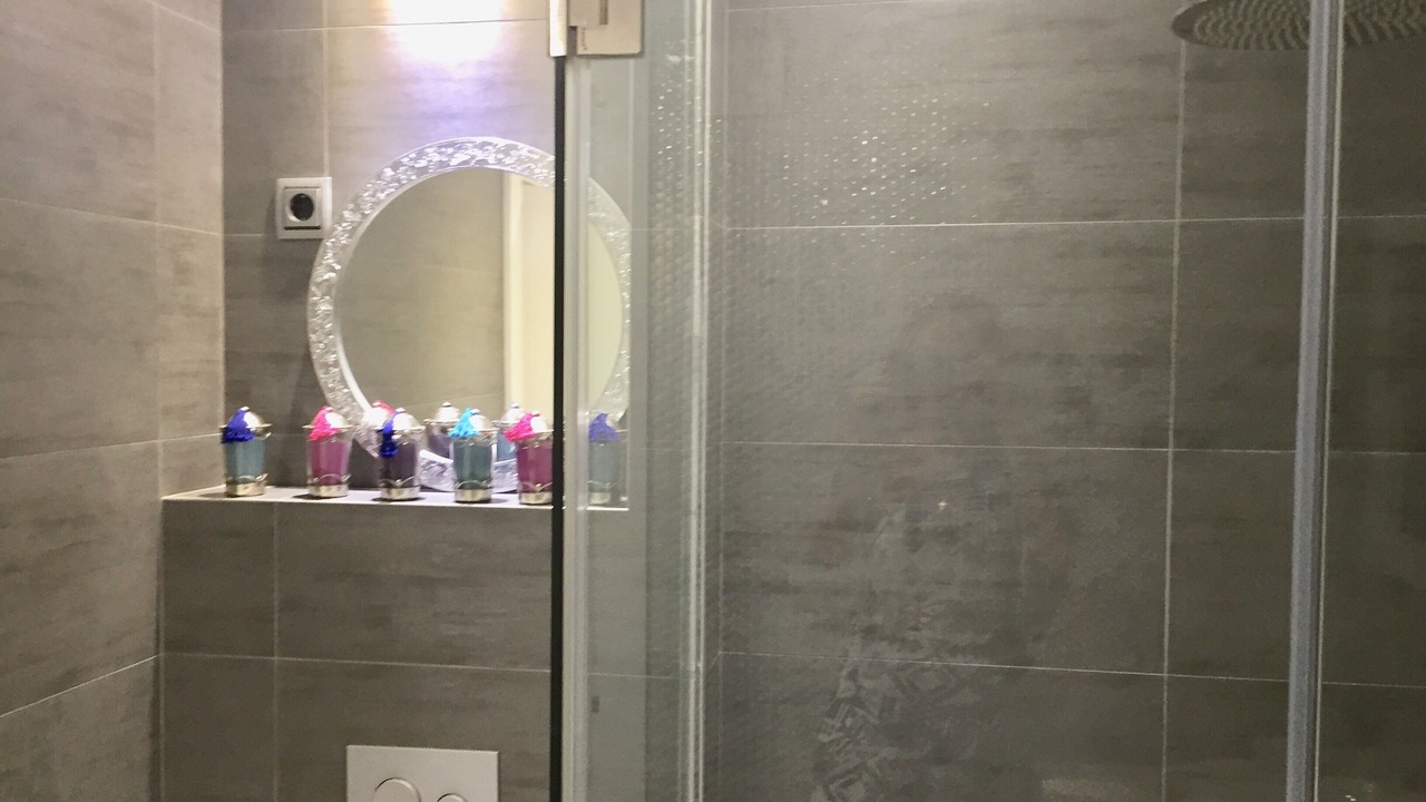 Photo of Bathroom in Hortaleza