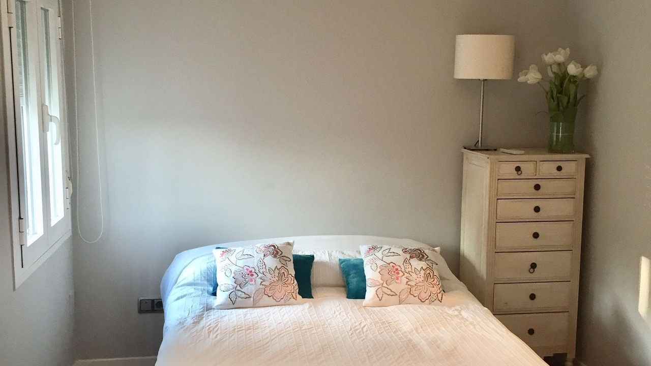 Photo of Bedroom in Hortaleza