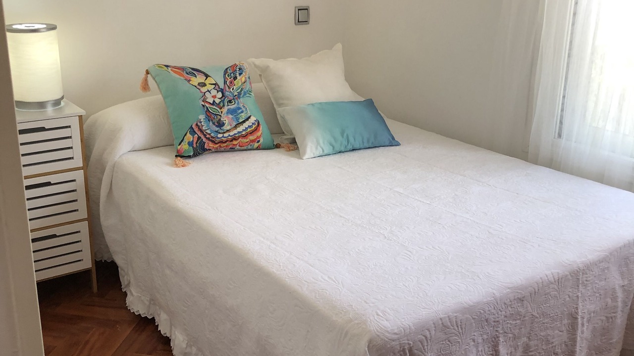Photo of Bedroom in Hortaleza