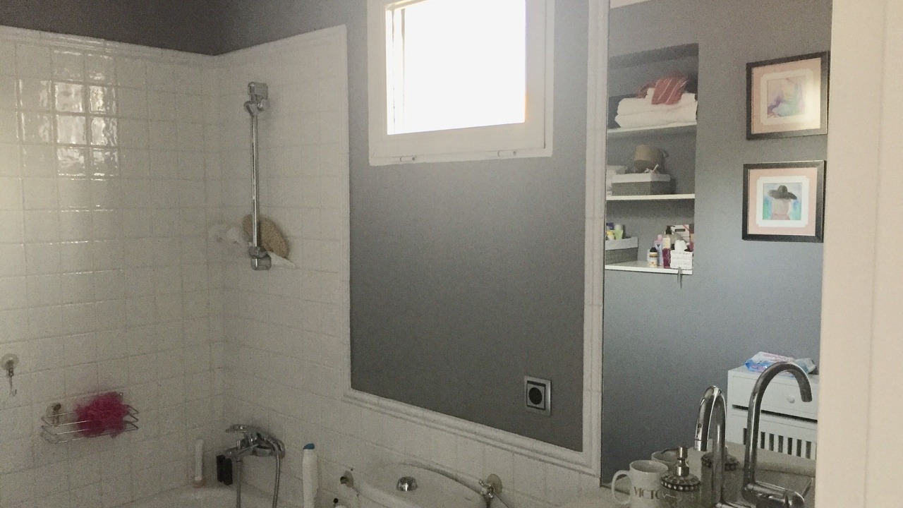 Photo of Bathroom in Hortaleza