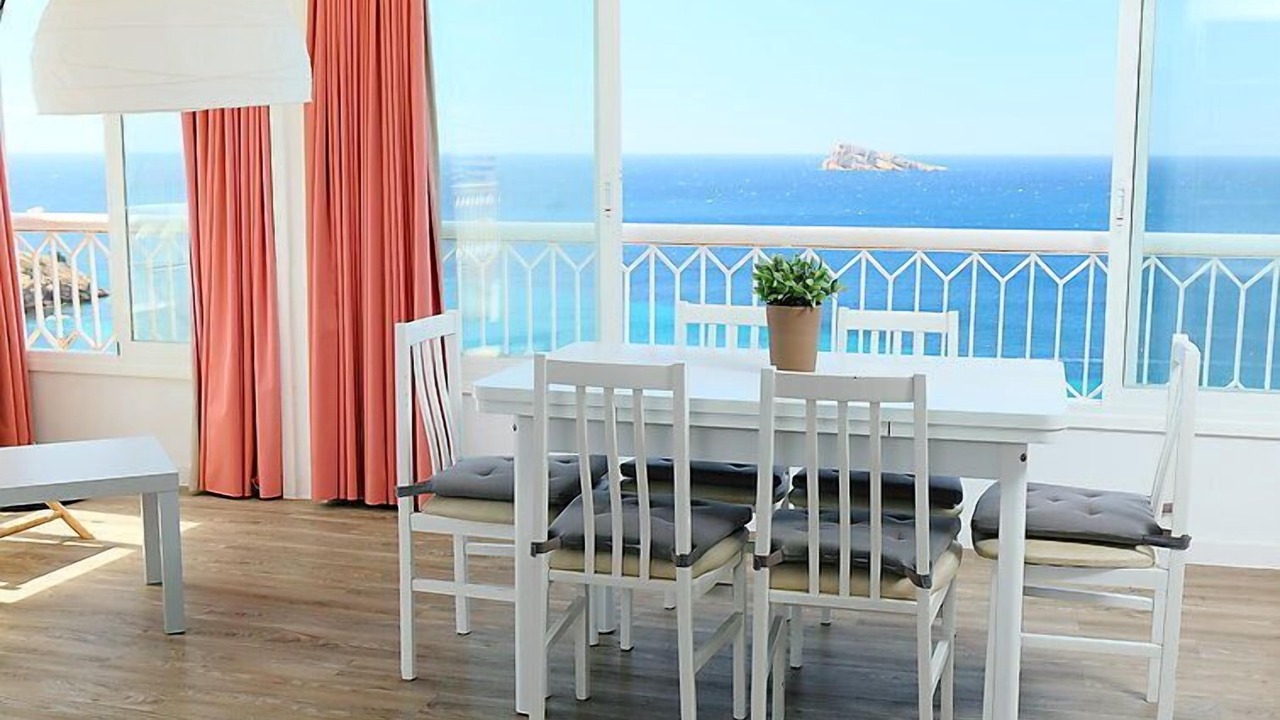 Photo of Livingroom in Benidorm
