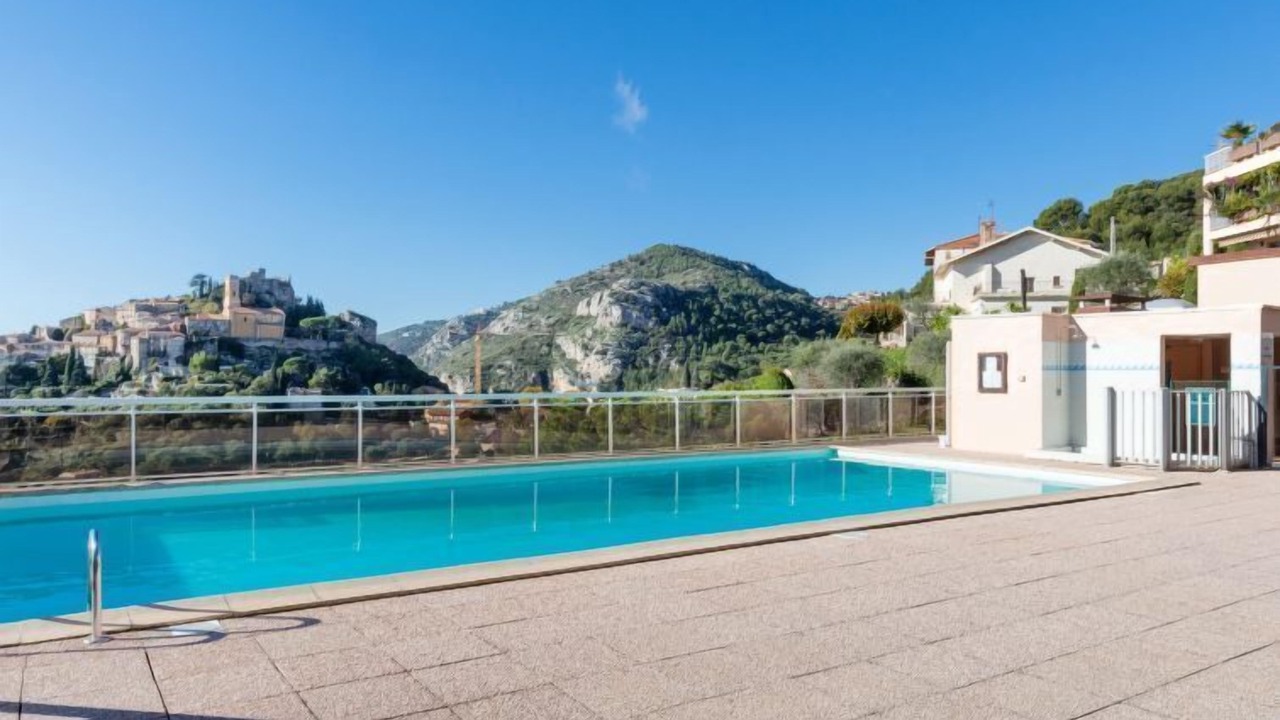 Photo of Outdoor in Eze