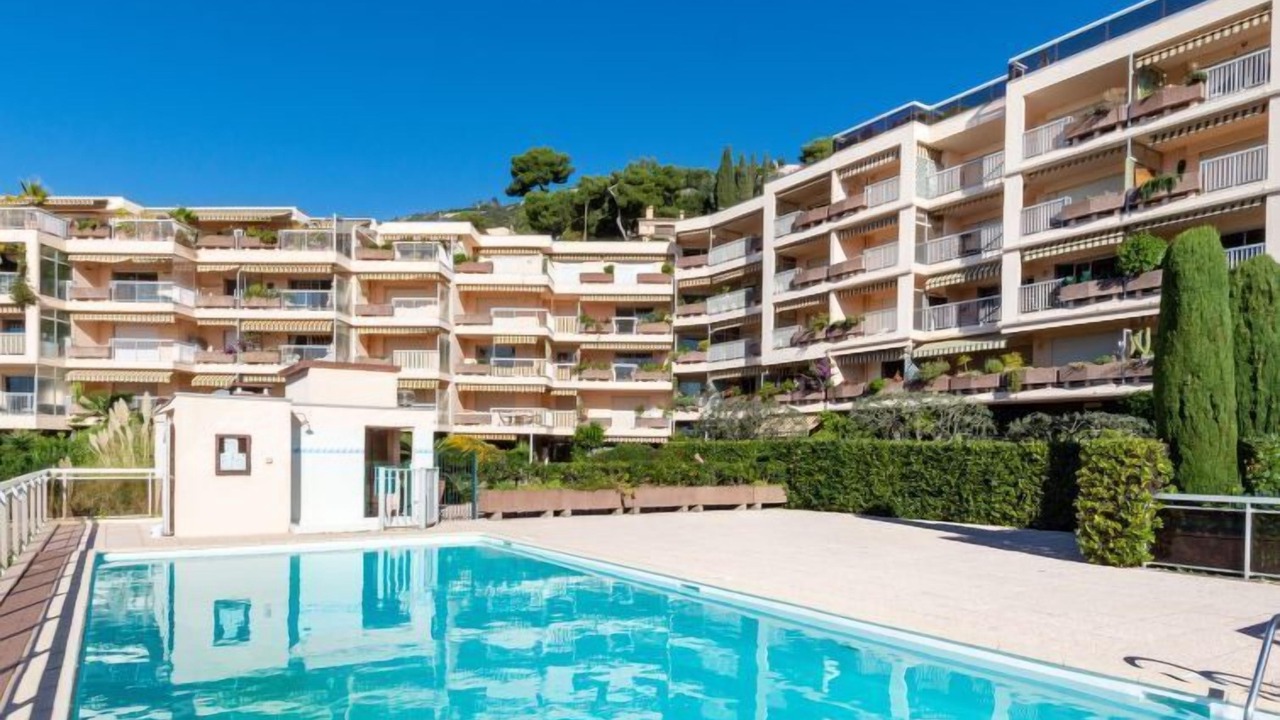 Photo of Outdoor in Eze