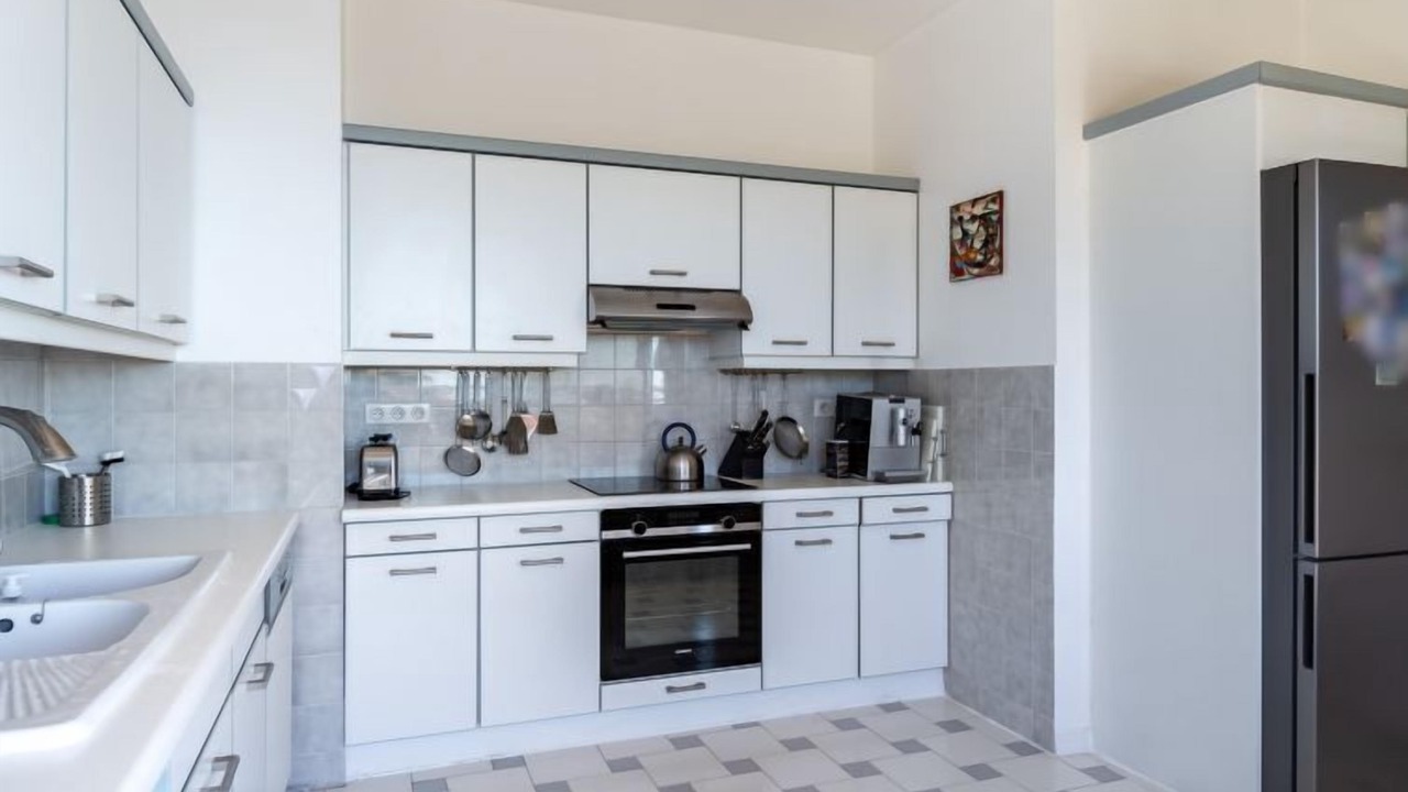 Photo of Bedroom in Eze