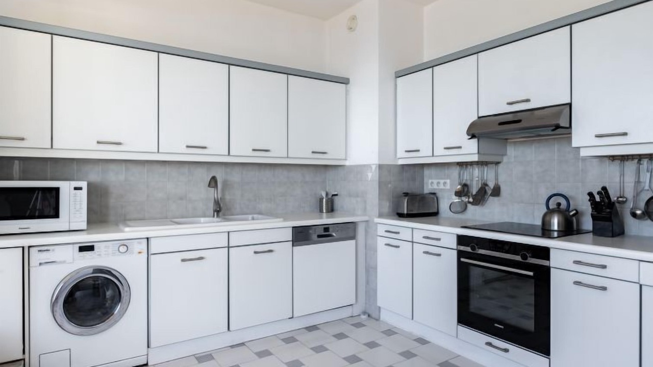 Photo of Bedroom in Eze