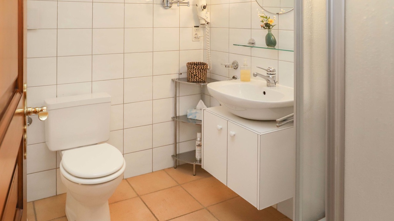 Photo of Bathroom in Randogne