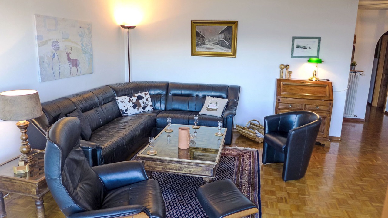 Photo of Livingroom in Randogne