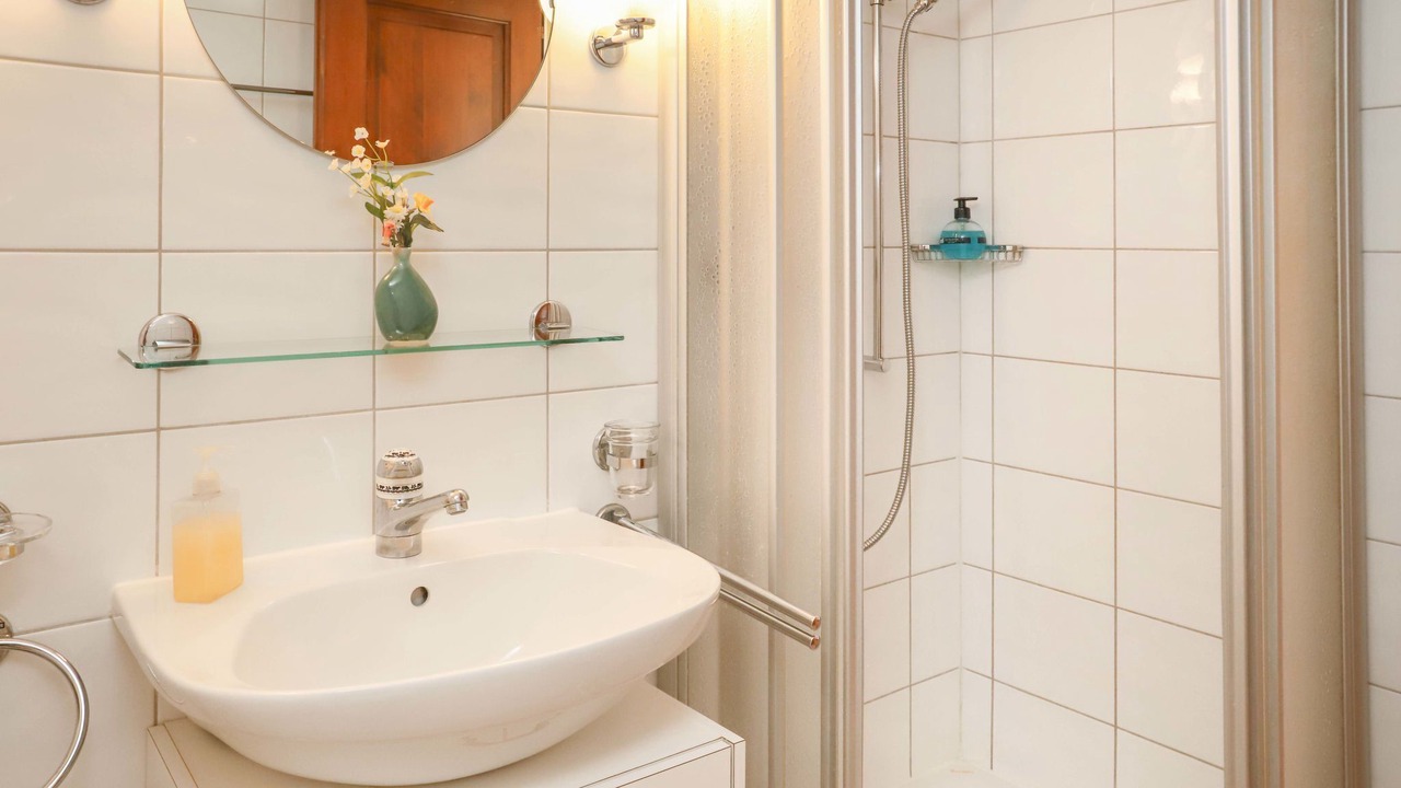 Photo of Bathroom in Randogne