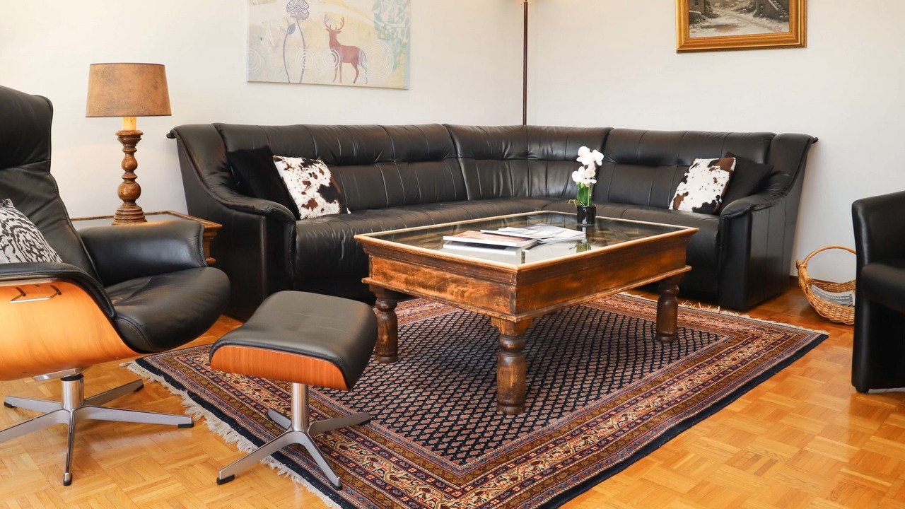 Photo of Livingroom in Randogne