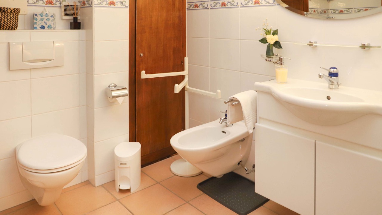 Photo of Bathroom in Randogne