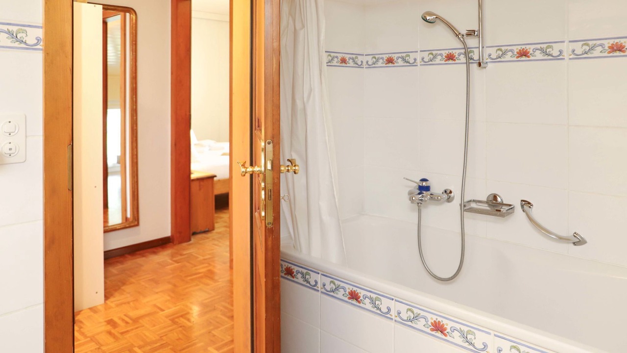 Photo of Bathroom in Randogne